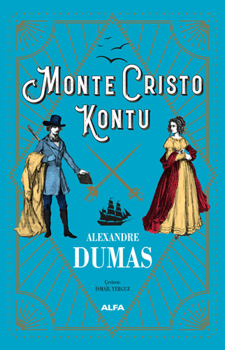 Monte Cristo Kontu 
