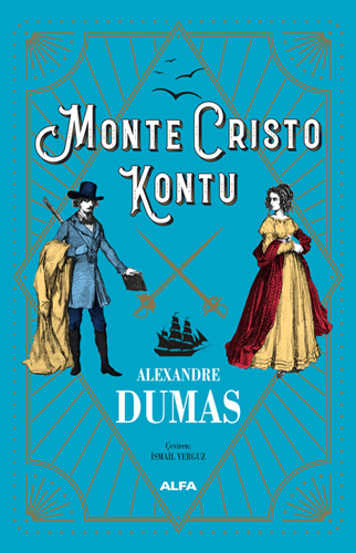 Monte Cristo Kontu (Ciltli) Monte Cristo Kontu (Ciltli)