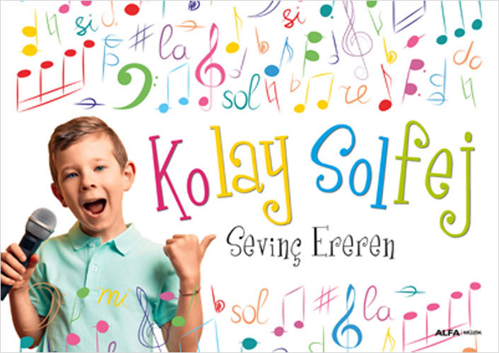 Kolay Solfej 