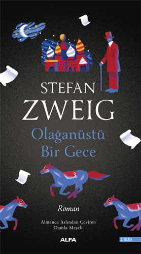 Olağanüstü Bir Gece