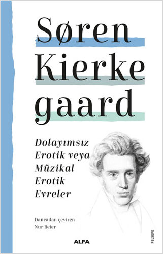 Dolayımsız Erotik veya Müzikal Erotik Evreler 