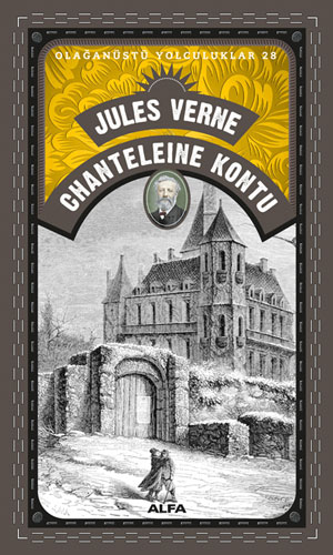 Chanteleine Kontu