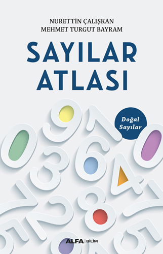Sayılar Atlası 1 - Doğal Sayılar
