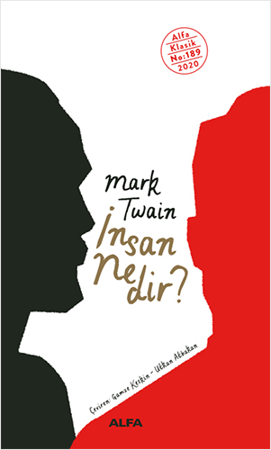İnsan Nedir? İnsan Nedir?