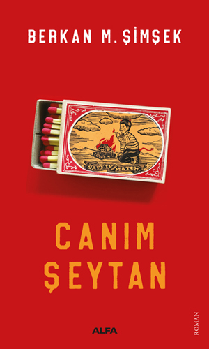 Canım Şeytan Canım Şeytan