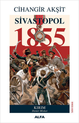 Sivastopol 1855