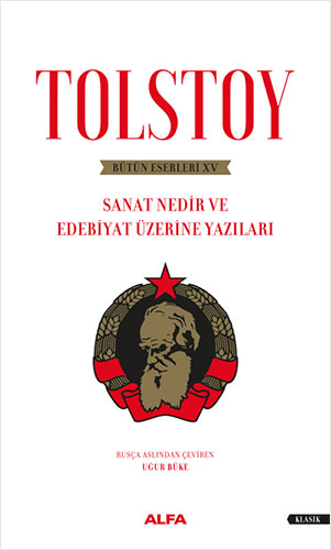 Tolstoy Bütün Eserleri 15 Tolstoy Bütün Eserleri 15