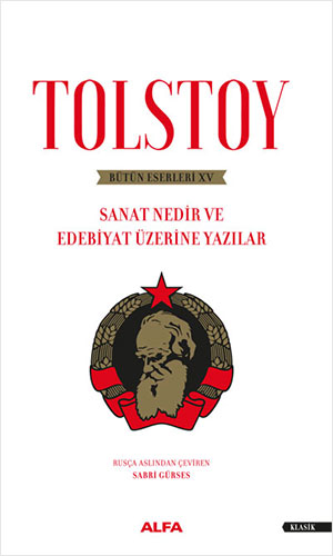 Tolstoy Bütün Eserleri 15