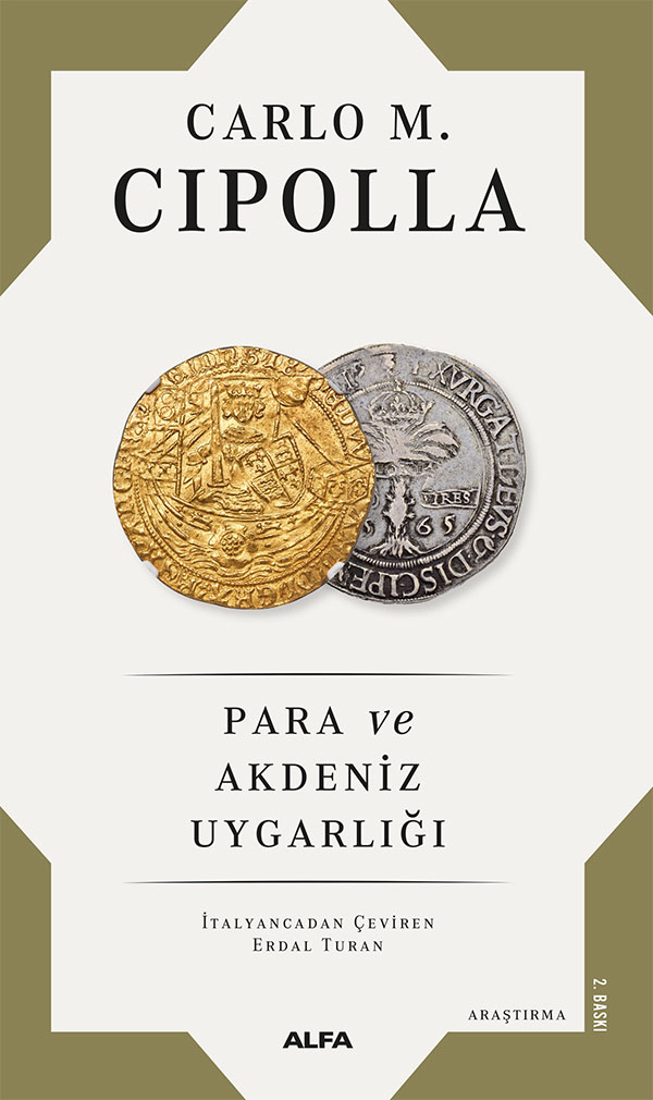Para ve Akdeniz Uygarlığı