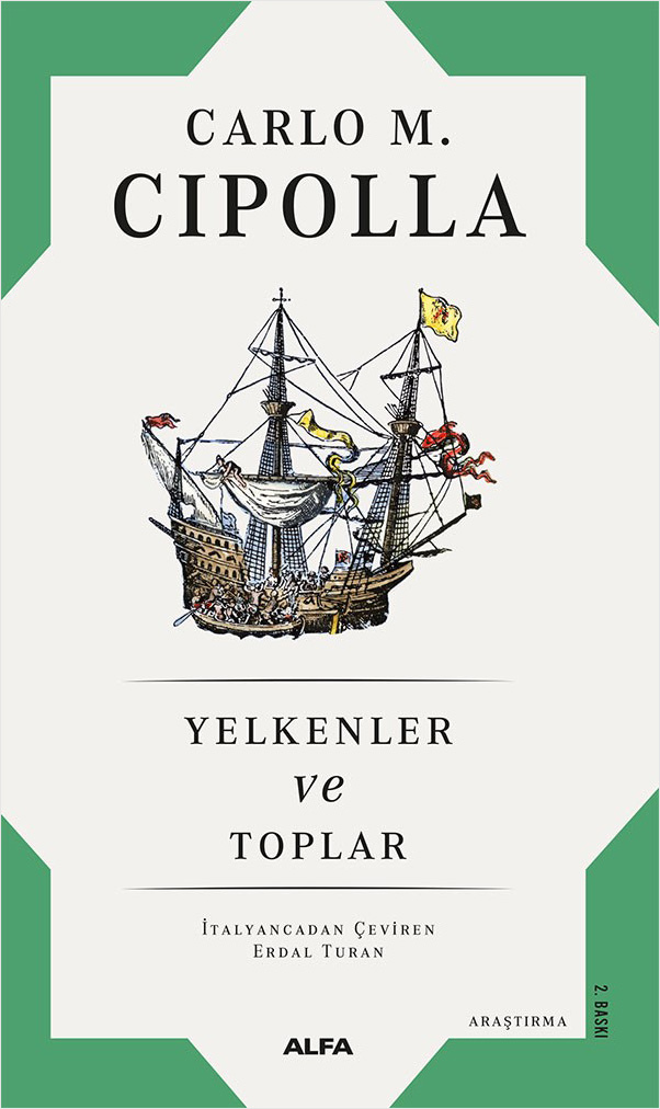 Yelkenler ve Toplar