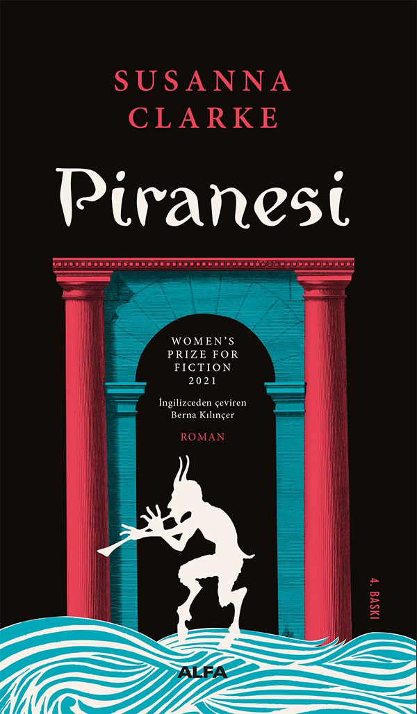 Piranesi