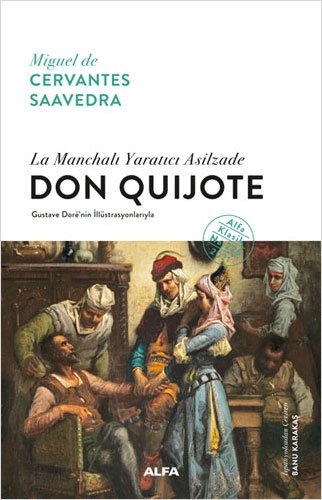 Don Quijote 