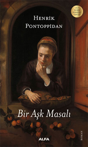Bir Aşk Masalı 