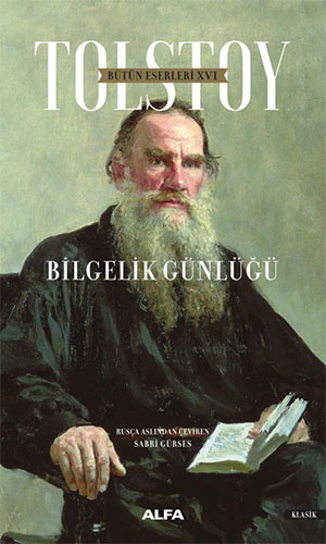 Tolstoy Bütün Eserleri 16 Tolstoy Bütün Eserleri 16