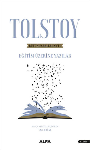 Tolstoy Bütün Eserleri 17 Tolstoy Bütün Eserleri 17