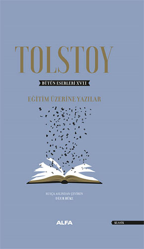Tolstoy Bütün Eserleri 17 (Ciltli)