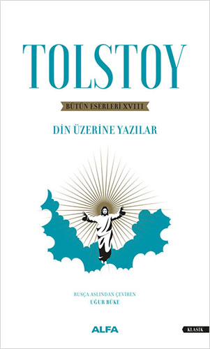 Tolstoy Bütün Eserleri 18