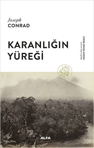 Karanlığın Yüreği