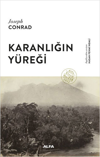 Karanlığın Yüreği (Ciltli)