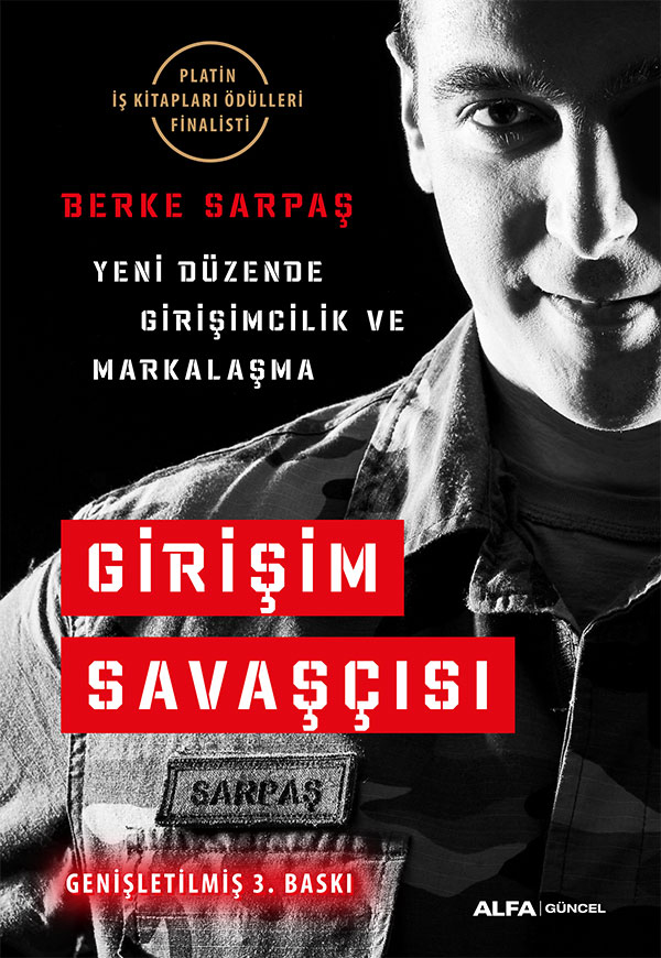 Girişim Savaşçılığı Perspektifi