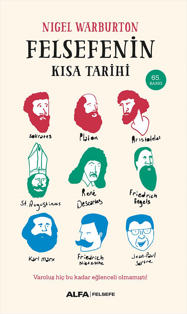 Felsefenin Kısa Tarihi