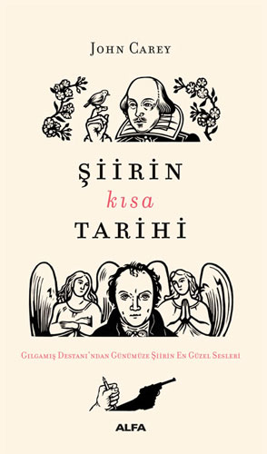 Şiirin Kısa Tarihi Şiirin Kısa Tarihi