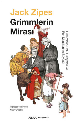 Grimmlerin Mirası 