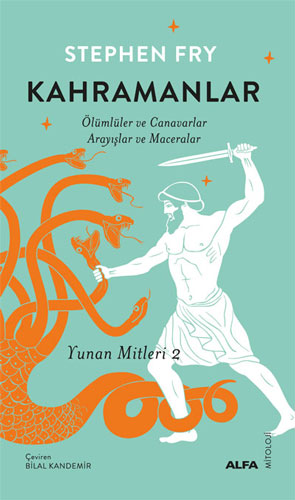 Kahramanlar 