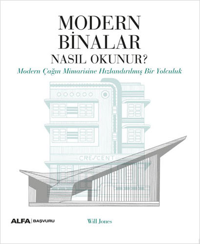 Modern Binalar Nasıl Okunur?