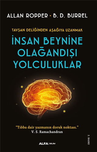 İnsan Beynine Olağandışı Yolculuklar