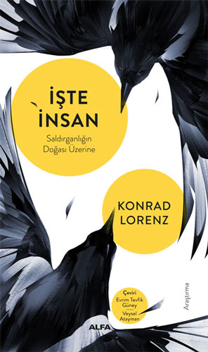 İşte İnsan 