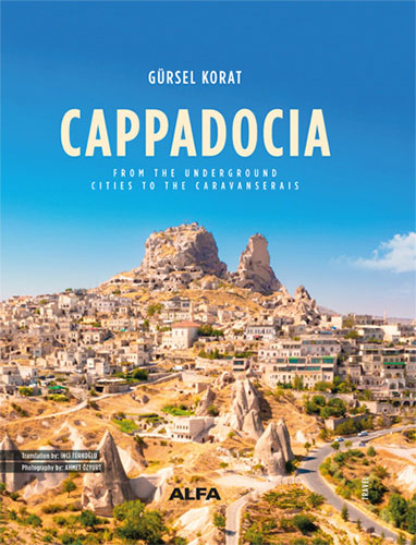 Cappadocia (Ciltli)