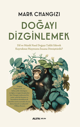 Doğayı Dizginlemek  