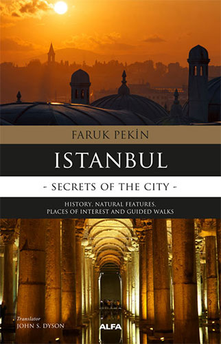 Istanbul - Secret Of The City