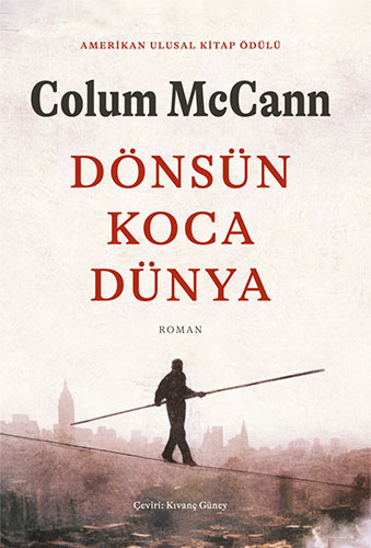 Dönsün Koca Dünya