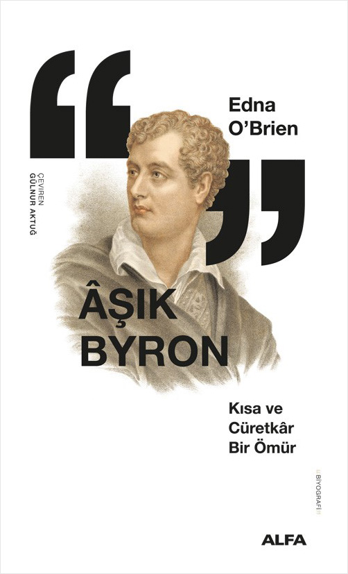 Âşık Byron
