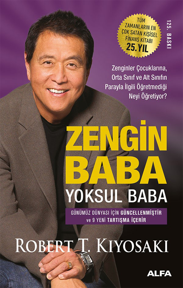 Zengin Baba  Yoksul Baba (Ciltli)
