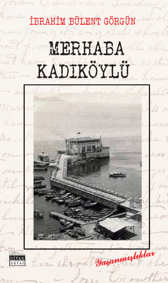 Merhaba Kadıköylü
