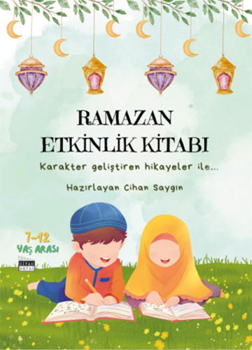 Ramazan Etkinlik Kitabı