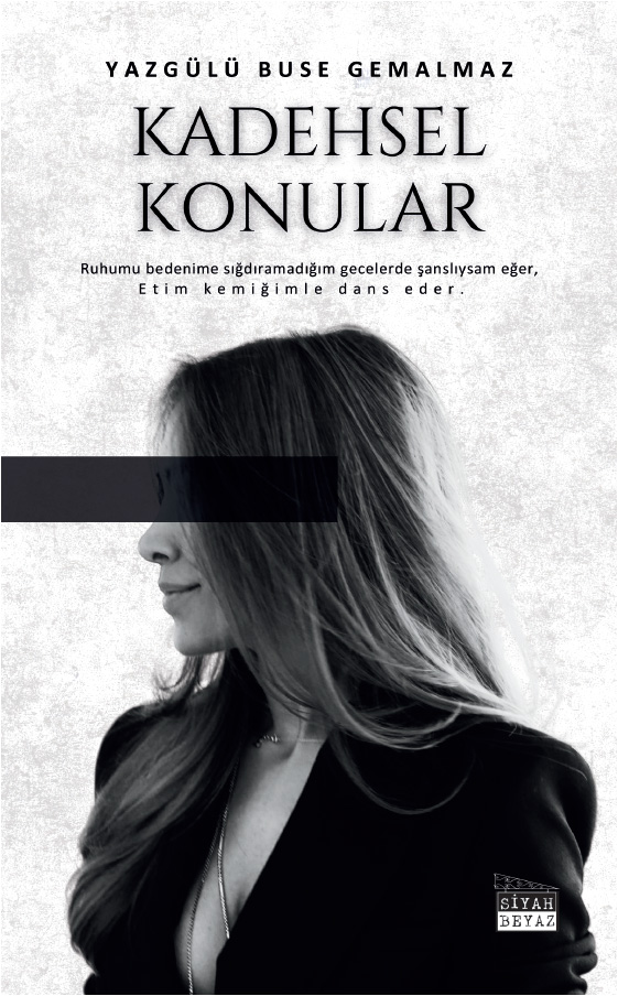 Kadehsel Konular
