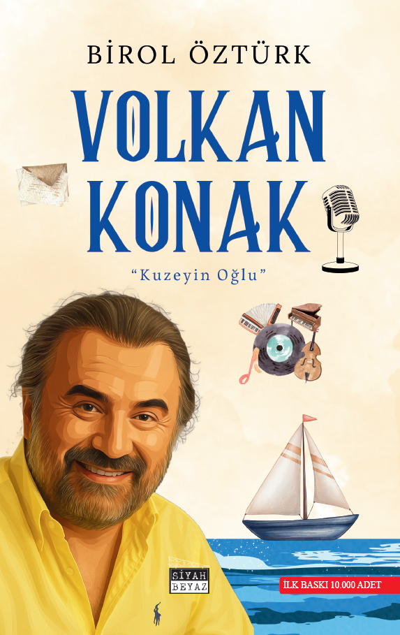 Volkan Konak
