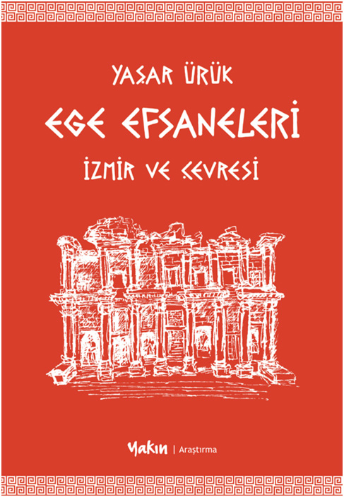 Ege Efsaneleri