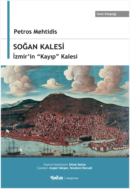 Soğan Kalesi