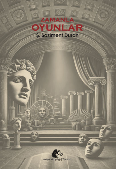 Zamanla Oyunlar