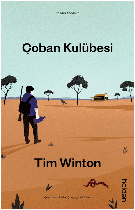 Çoban Kulübesi