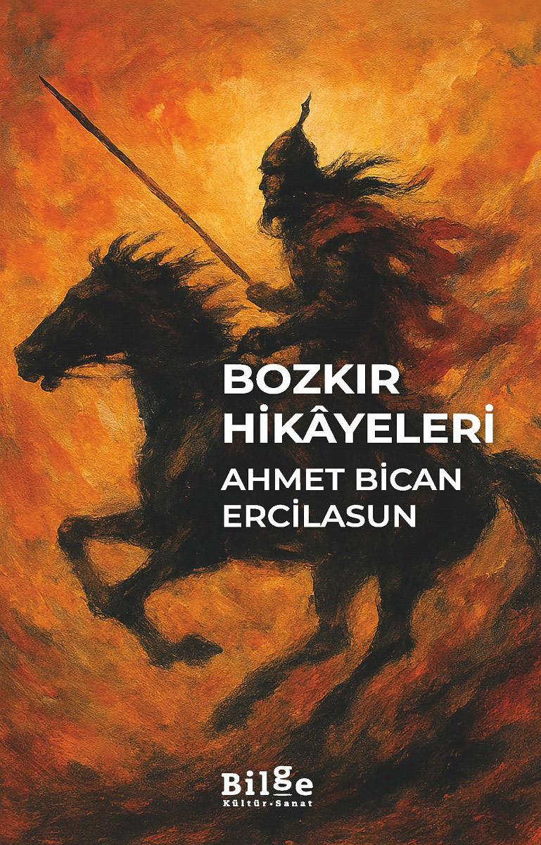 Bozkır Hikâyeleri 