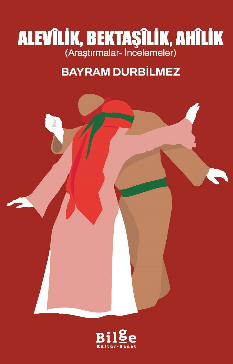 Alevîlik, Bektaşîlik, Ahîlik