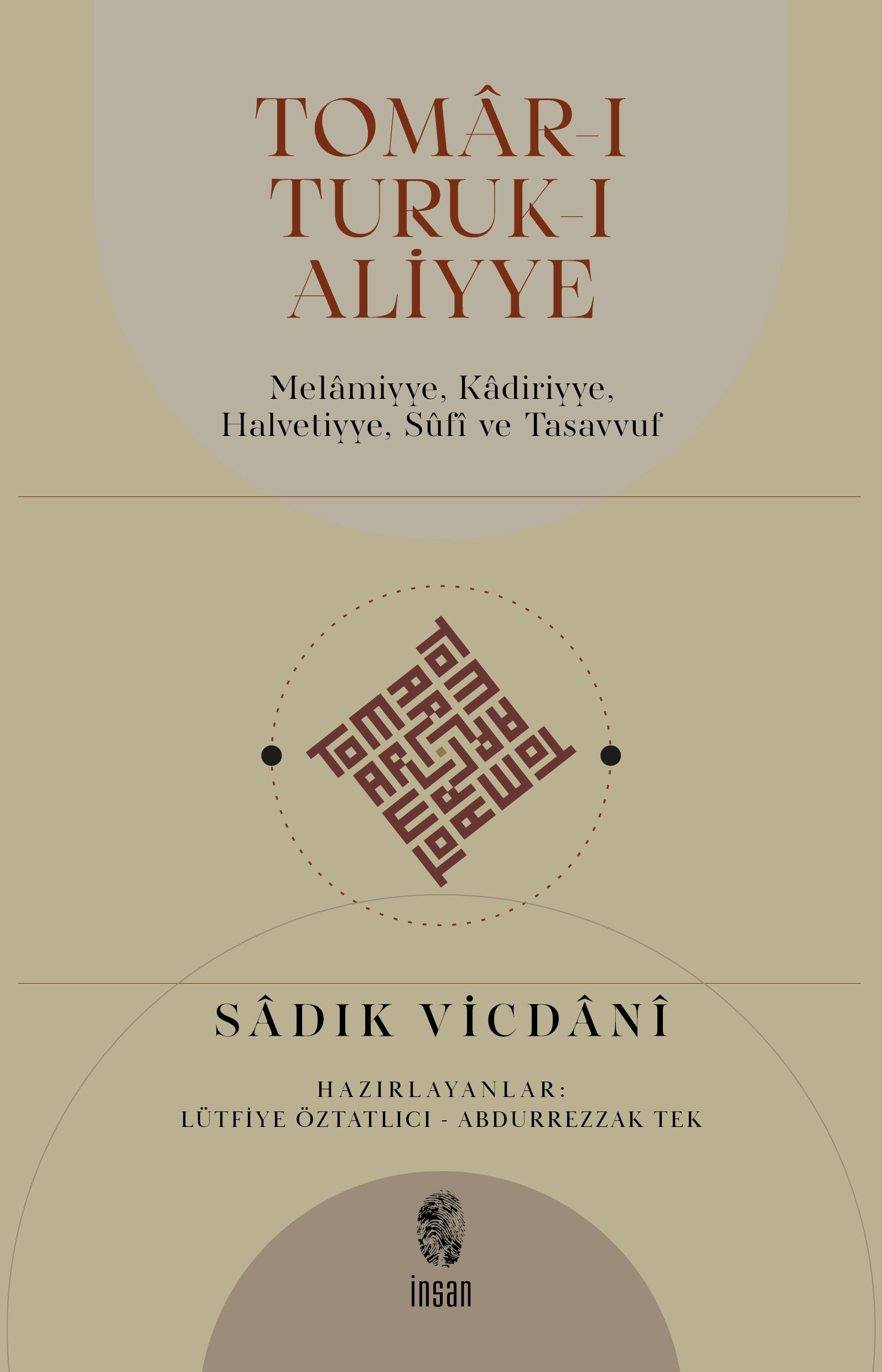 Tomâr-ı Turuk-ı Aliyye