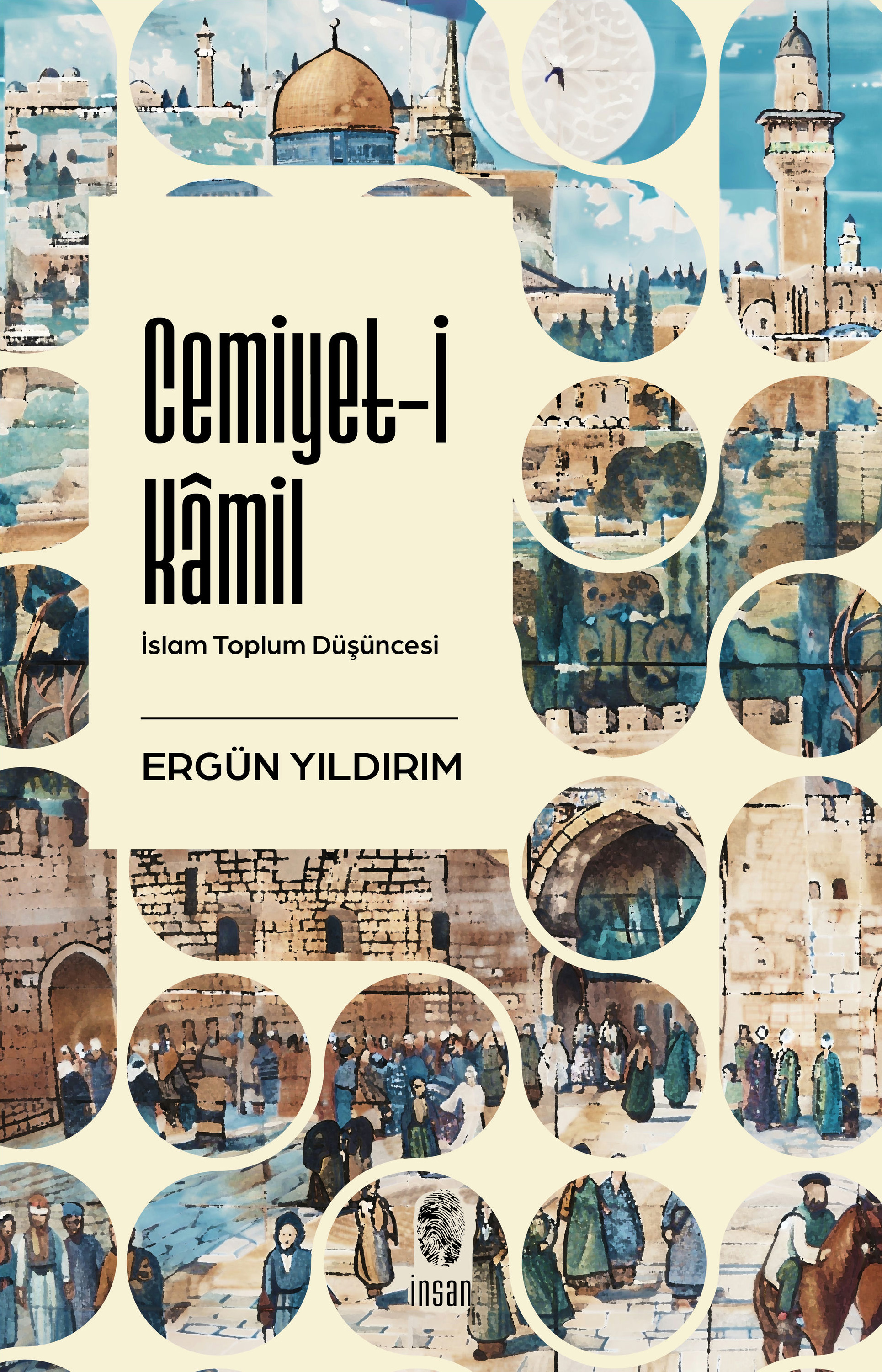 Cemiyet-i Kâmil