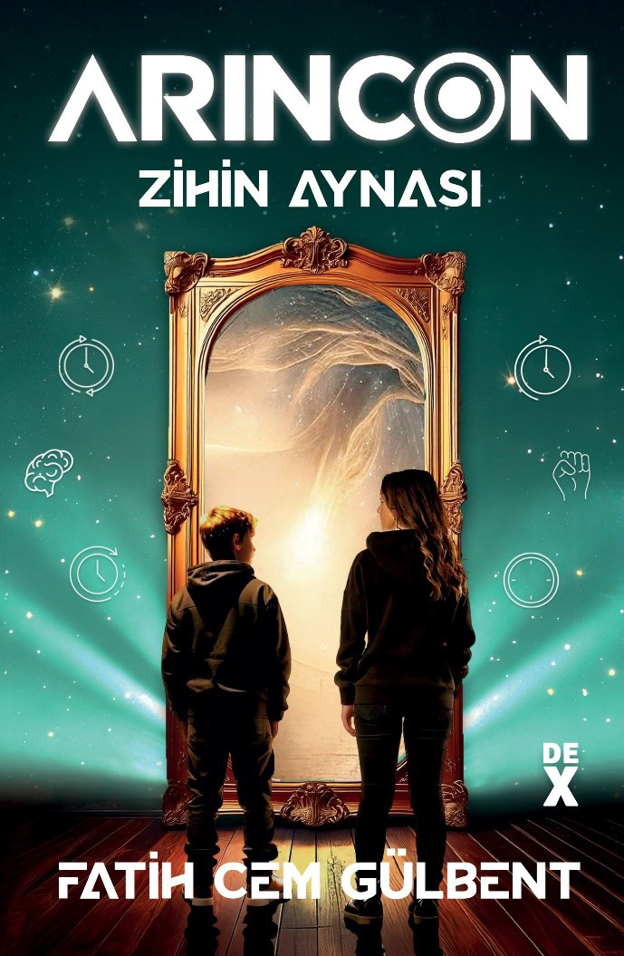 Arincon 2 - Zihin Aynası